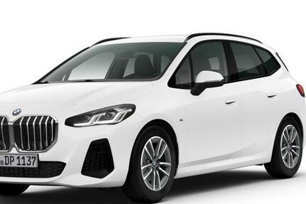 BMW 220 Active Tourer 16.040 km 33.430 &euro; Horb am Neckar 72160