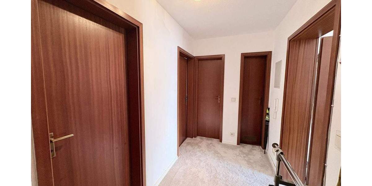 Etagenwohnung Weil im Schönbuch - 2 Zimmer, 65 m&sup2;, 230.000&euro; | Angebot:25780802