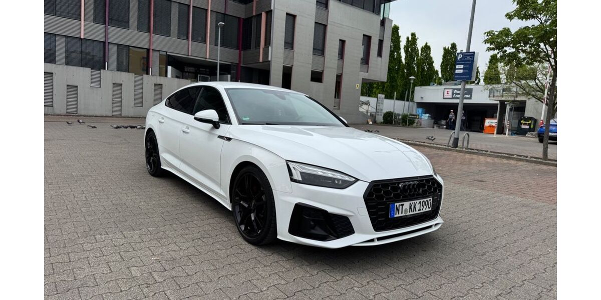 Audi A5 106.000 km 34.000 &euro; Ostfildern 73760