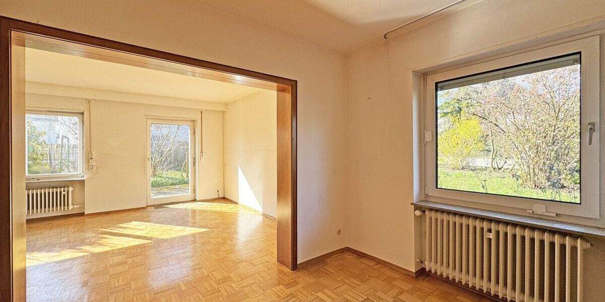 Doppelhaushälfte Reutlingen Weststadt - 5 Zimmer, 122 m&sup2;, 415.000&euro; | Angebot:25708166