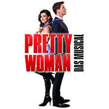 Pretty Woman - Das Musical 30.04.2026 Admiralspalast