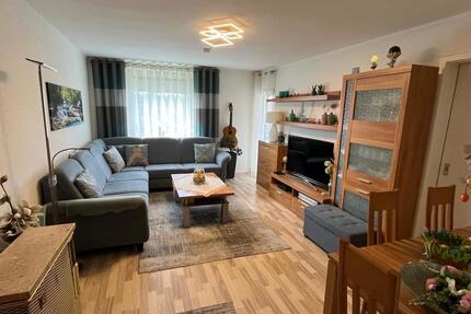 Wohnung Stuttgart Mühlhausen - 2 Zimmer, 50 m&sup2;, 190.000&euro; | Angebot:26974352