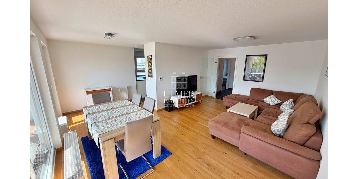Etagenwohnung Leinfelden-Echterdingen Leinfelden - 3 Zimmer, 82 m&sup2;, 495.000&euro; | Angebot:26490621