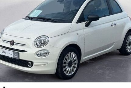 Fiat 500 36.912 km 11.890 &euro; Mössingen 72116