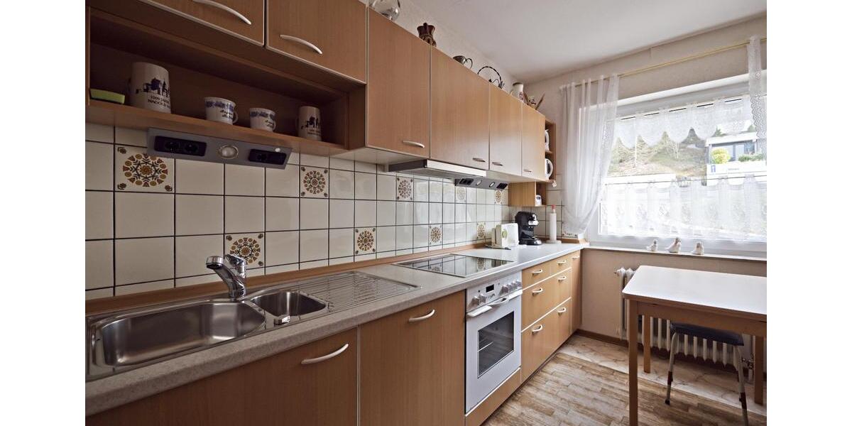 Etagenwohnung Nagold - 4.5 Zimmer, 84 m&sup2;, 325.000&euro; | Angebot:25537480