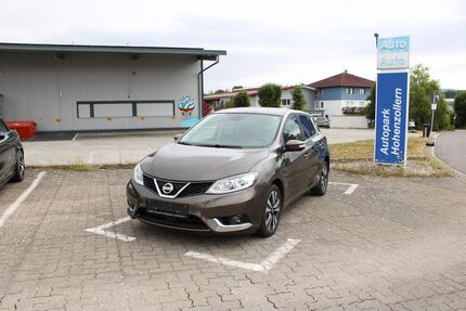 Nissan Pulsar 105.000 km 9.499 &euro; Hechingen 72379