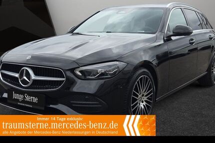 Mercedes-Benz C 180 16.876 km 35.990 &euro; Böblingen 71034