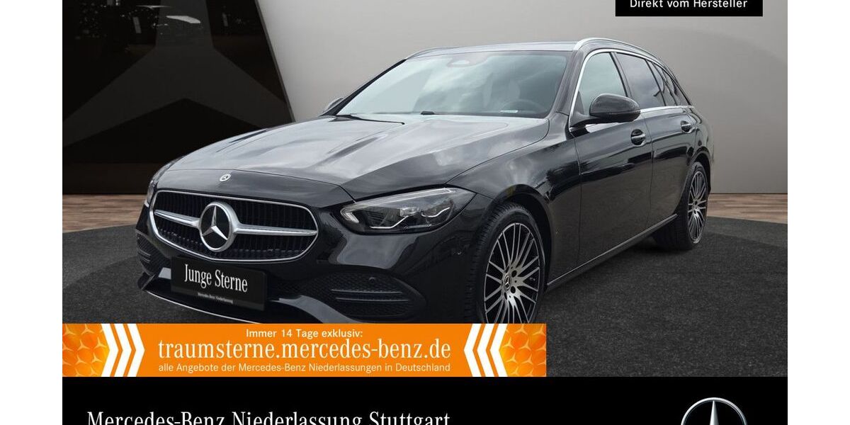 Mercedes-Benz C 180 16.876 km 35.990 &euro; Böblingen 71034