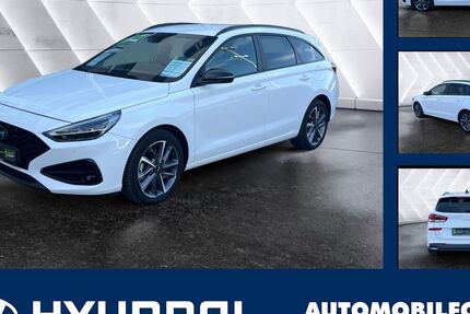 Hyundai i30 23.215 km 19.980 &euro; Pfullingen 72793