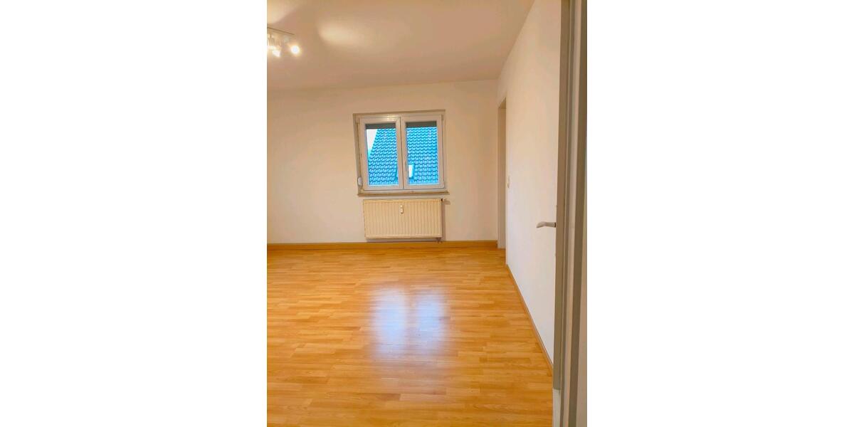 Etagenwohnung Reutlingen Reutlingen-Betzingen - 2.5 Zimmer, 64 m&sup2;, 700&euro; | Angebot:25753219