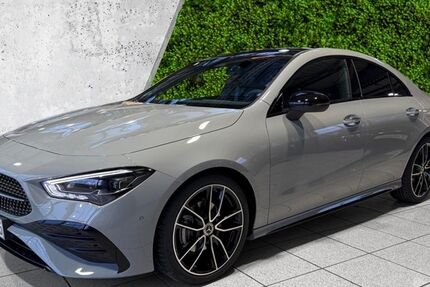 Mercedes-Benz CLA 180 5.000 km 38.850 &euro; Nürtingen 72622