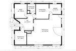 Einfamilienhaus Burladingen - 9 Zimmer, 282 m&sup2;, 648.000&euro; | Angebot:27244489