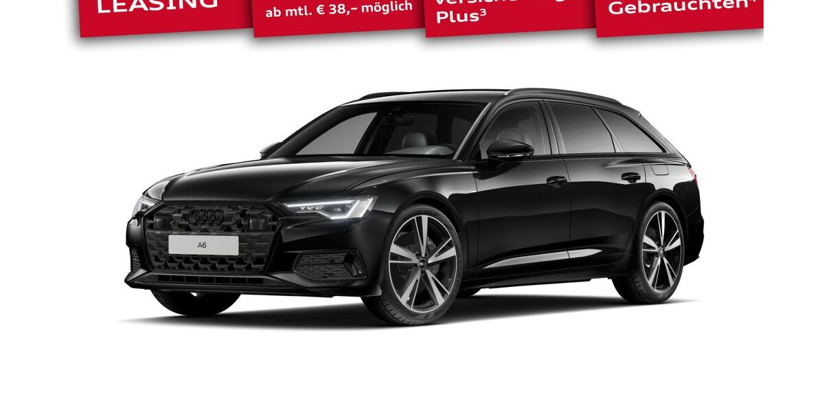 Audi A6 10.387 km 52.940 &euro; Stuttgart 70563
