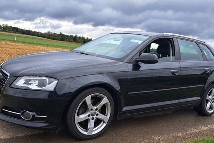 Audi A3 260.000 km 4.200 &euro; Reutlingen 72766