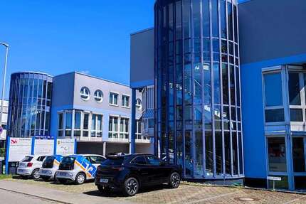 Gewerbeobjekt Rottenburg am Neckar - 2.500&euro; | Angebot:26754495