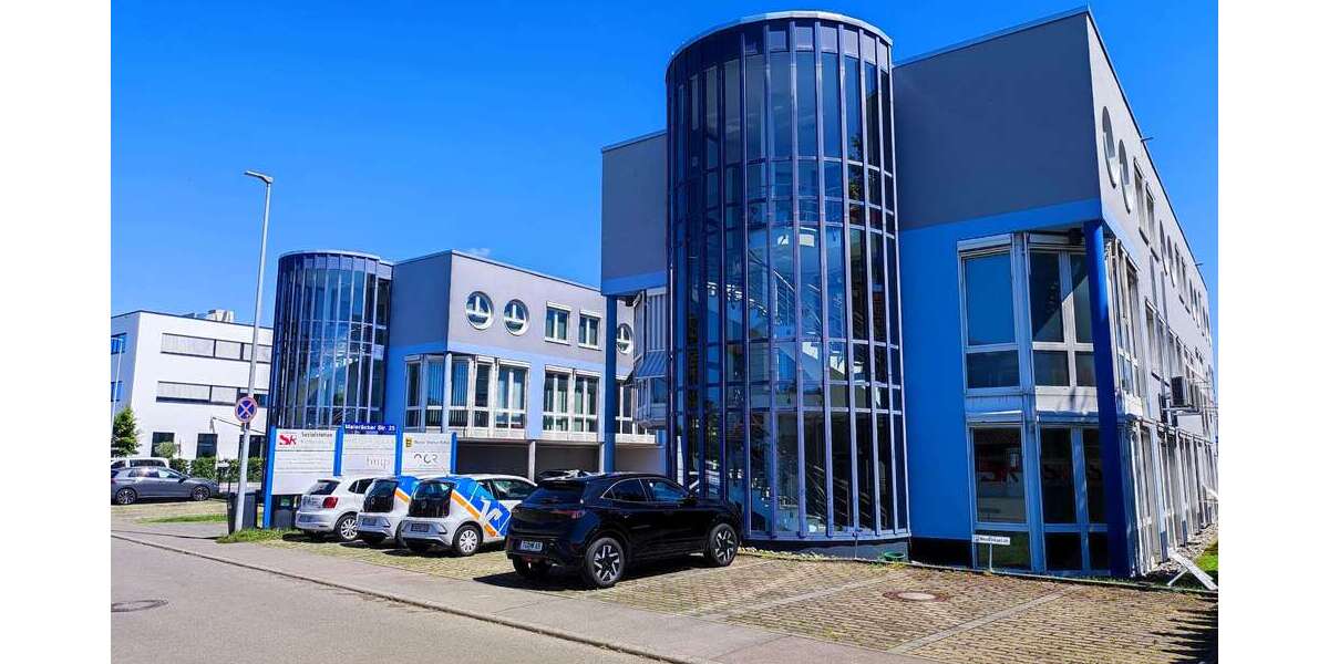 Gewerbeobjekt Rottenburg am Neckar - 2.500&euro; | Angebot:26754495