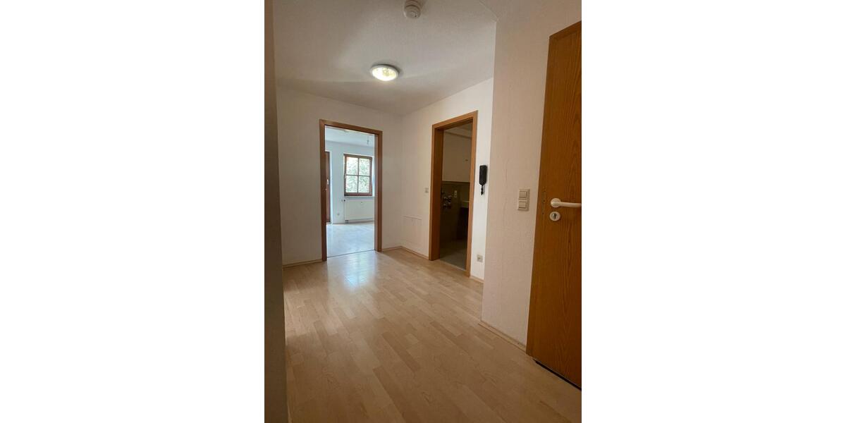 Etagenwohnung Horb am Neckar - 2 Zimmer, 57 m&sup2;, 610&euro; | Angebot:26019821