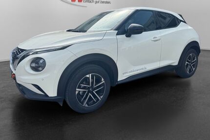 Nissan Juke 2.800 km 23.198 &euro; Reutlingen 72770