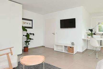 Zimmer Sindelfingen Sindelfingen (Stadt) - 1 Zimmer, 1.190&euro; | Angebot:24952395