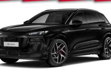 Audi Q6 e-tron 9.152 km 74.940 &euro; Stuttgart 70563