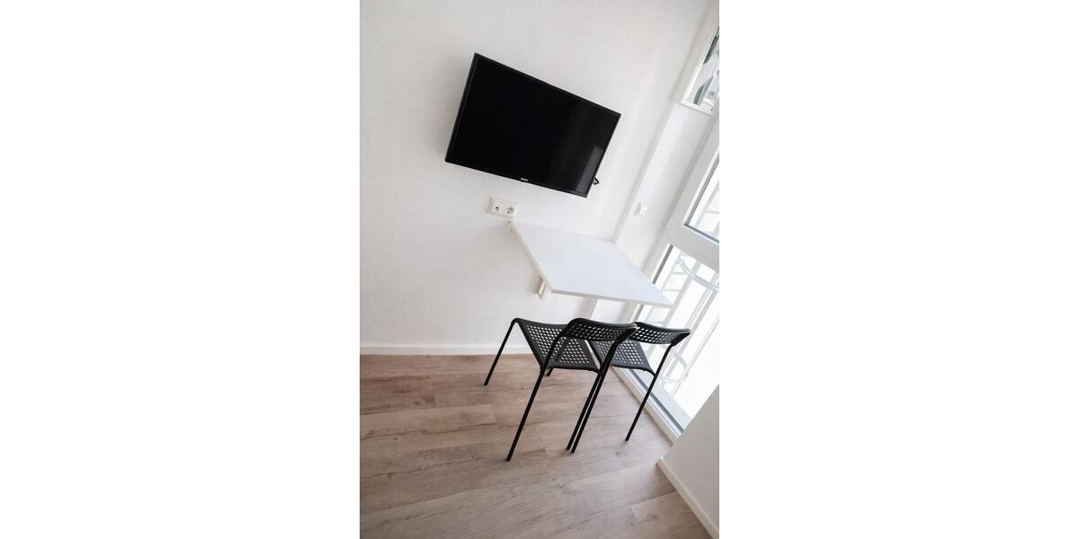 Etagenwohnung Stuttgart Stuttgart-Süd - 1 Zimmer, 15 m&sup2;, 640&euro; | Angebot:26386637