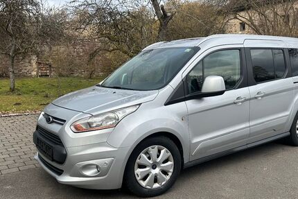 Ford Grand Tourneo 330.000 km 5.850 &euro; Tübingen 72074