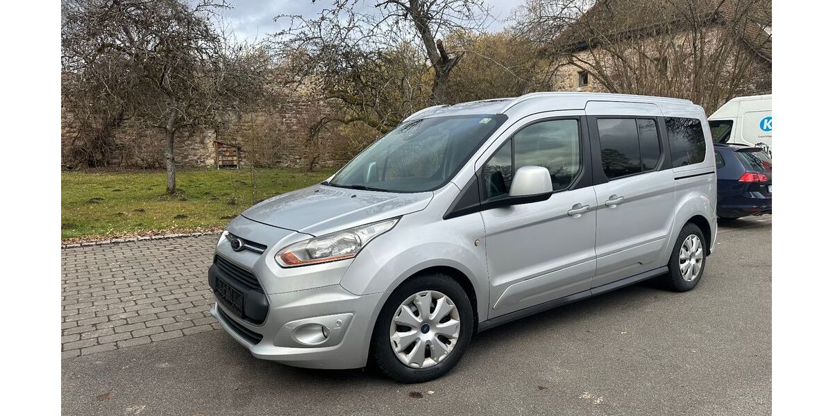 Ford Grand Tourneo 330.000 km 5.850 &euro; Tübingen 72074