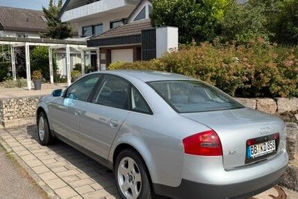 Audi A6 91.824 km 6.500 &euro; Herrenberg 71083