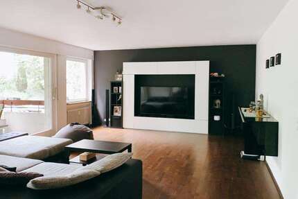 Wohnung Stuttgart / Frauenkopf Frauenkopf - 3 Zimmer, 125 m&sup2;, 1.875&euro; | Angebot:25522168