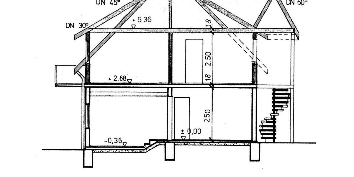 Einfamilienhaus Jettingen - 4 Zimmer, 85 m&sup2;, 349.000&euro; | Angebot:27244498