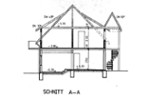 Einfamilienhaus Jettingen - 4 Zimmer, 85 m&sup2;, 349.000&euro; | Angebot:27244498
