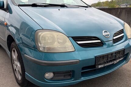 Nissan Almera Tino 85.000 km 899 &euro; Stuttgart 70435
