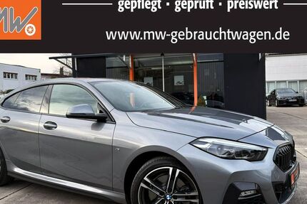 BMW 220 Gran Coupé 34.499 km 32.490 &euro; Rottenburg 72108