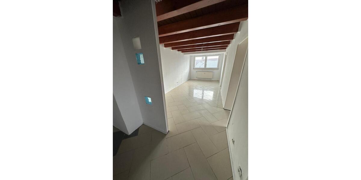 Etagenwohnung Nagold - 2 Zimmer, 50 m&sup2;, 680&euro; | Angebot:25294167