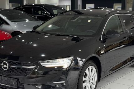 Opel Insignia 65.000 km 14.890 &euro; Weil im Schönbuch 71093