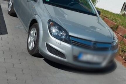 Opel Astra 120.500 km 4.500 &euro; Metzingen 72555