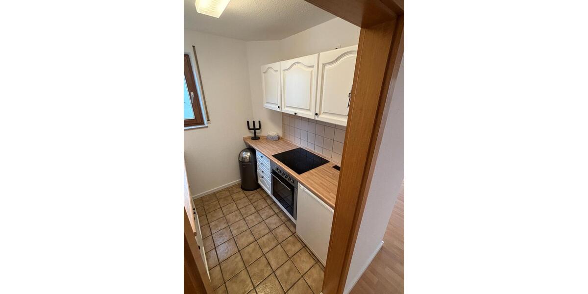 Etagenwohnung Stuttgart Birkach - 2 Zimmer, 44 m&sup2;, 197.000&euro; | Angebot:25977208