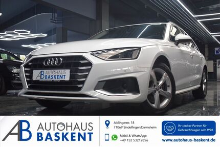 Audi A4 90.100 km 19.490 &euro; Sindelfingen-Darmsheim 71069