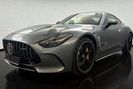 Mercedes-Benz AMG GT 21.900 km 142.999 &euro; Reutlingen 72766