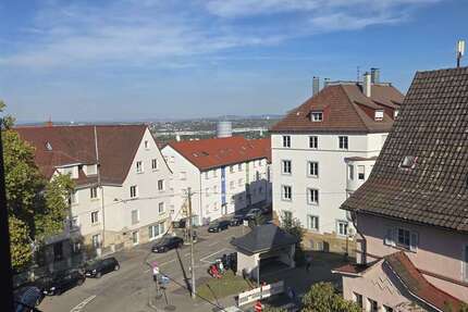 Wohnung Stuttgart Bopser - 1.5 Zimmer, 31 m&sup2;, 540&euro; | Angebot:27522074