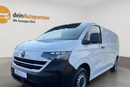 VW T7 Transporter 30.000 km 26.480 &euro; Mössingen 72116