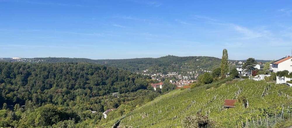 Etagenwohnung Stuttgart Degerloch - 3 Zimmer, 83 m&sup2;, 1.660&euro; | Angebot:25941380