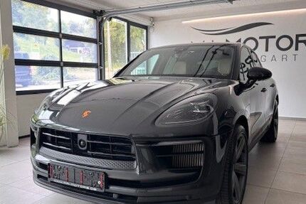 Porsche Macan 69.920 km 57.700 &euro; Waldenbuch 71111