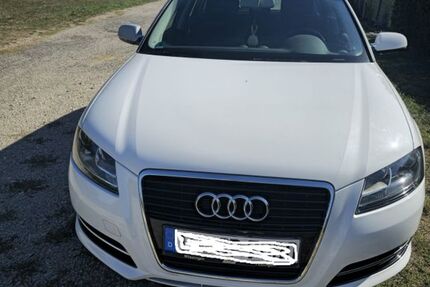 Audi A3 54.236 km 8.800 &euro; Mössingen 72116