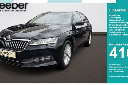 Skoda Superb 90.223 km 23.550 &euro; Weil der Stadt 71263
