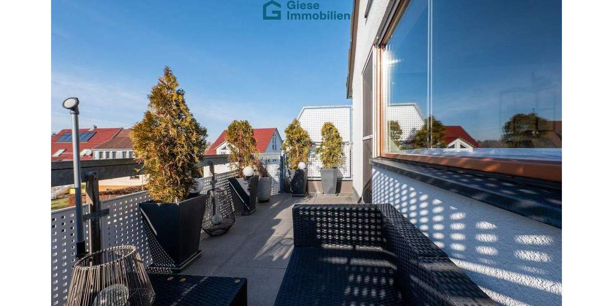 Etagenwohnung Wolfschlugen - 1 Zimmer, 37 m&sup2;, 169.000&euro; | Angebot:25737268