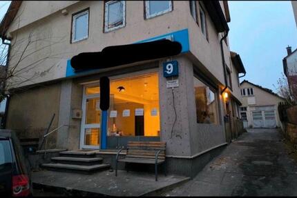 Gewerbeobjekt Stuttgart Luginsland - 1.000&euro; | Angebot:24988753