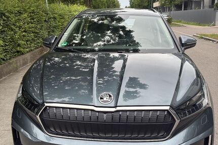 Skoda Enyaq 49.000 km 22.750 &euro; Ostfildern 73760
