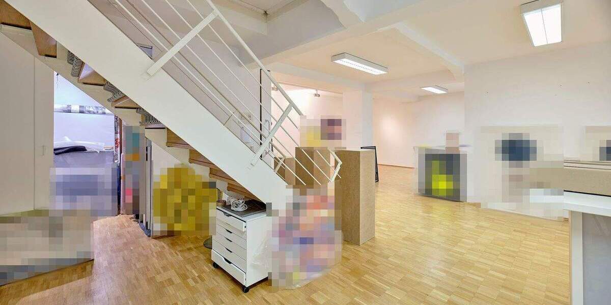 Einfamilienhaus Stuttgart Mitte - 2.280.000&euro; | Angebot:25744328