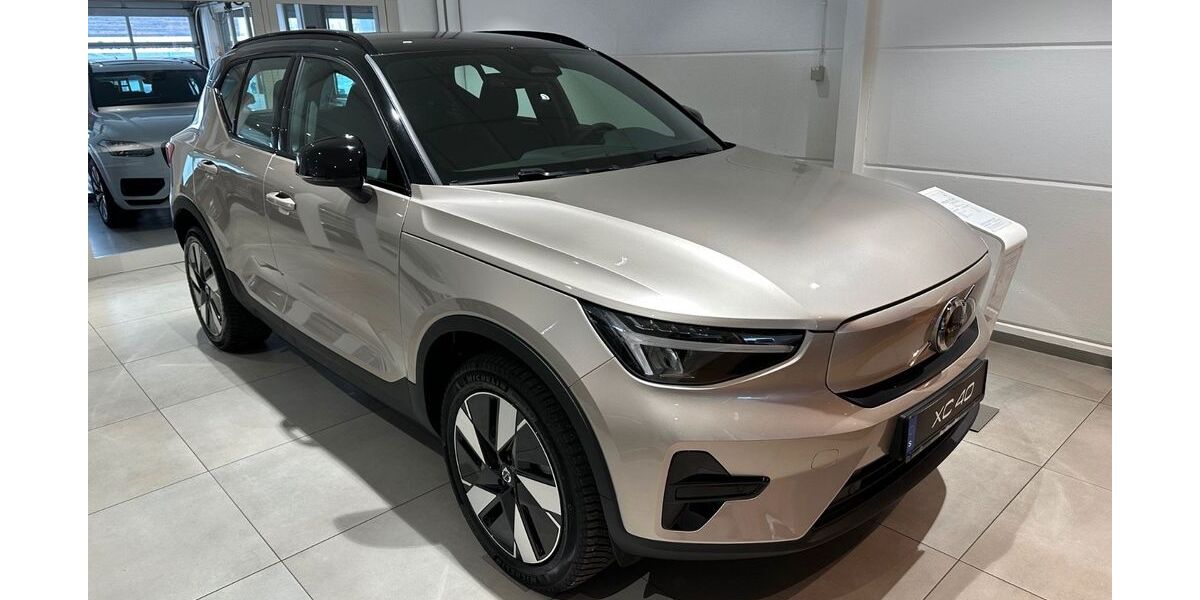Volvo XC40 6.500 km 46.590 &euro; Reutlingen 72760